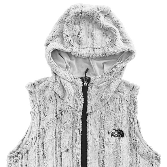 The North Face Gray Vest | Size S - Picture 3 of 7